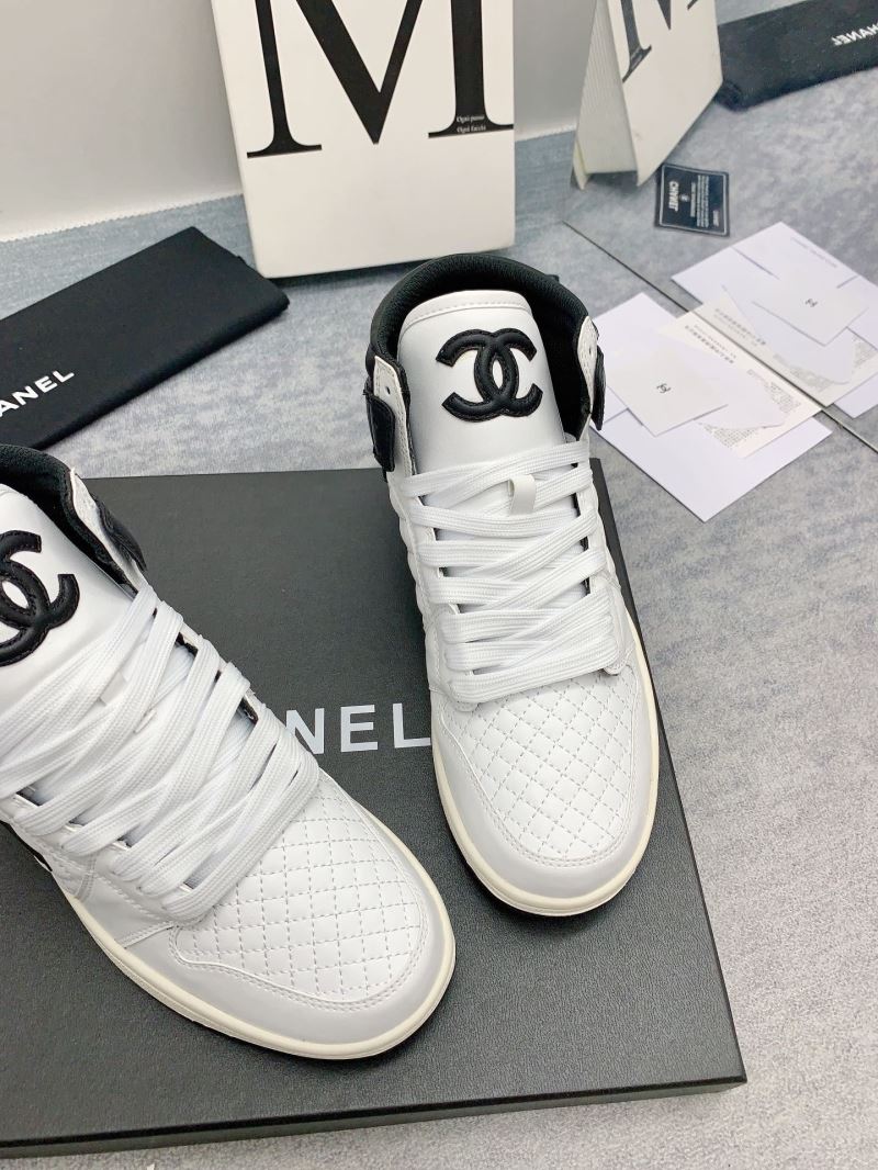 Chanel Sport Shoes